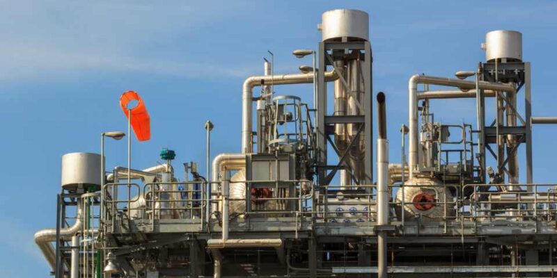 Siklus turbin gas