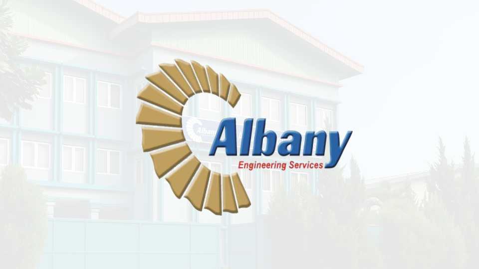 albany