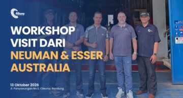 workshop pt albany engineering services